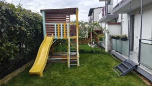 Apartament de vânzare în Apahida 3 camere 77 mp, curte 75 mp 2 parcări - imagine 8