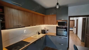 Apartament de vânzare în Apahida 3 camere 77 mp, curte 75 mp 2 parcări - imagine 4