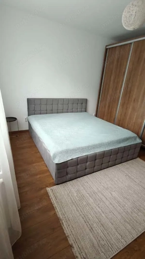 Apartament de vânzare în Apahida 3 camere 77 mp, curte 75 mp 2 parcări - imagine 2