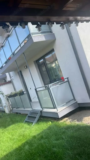 Apartament de vânzare în Apahida 3 camere 77 mp, curte 75 mp 2 parcări - imagine 10