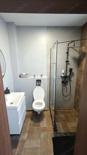 Apartament de vânzare în Apahida 3 camere 77 mp, curte 75 mp 2 parcări - imagine 6