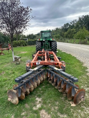 Disc GREU cu talere de 65 - imagine 4