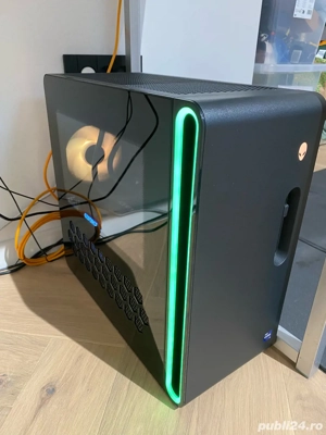 Unitate Alienware Aurora R16
