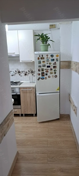 Proprietar inchiriez în cetate aparatament 2 camere - imagine 6