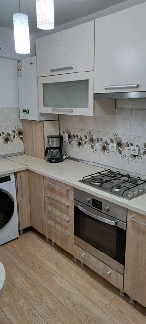 Proprietar inchiriez în cetate aparatament 2 camere - imagine 9