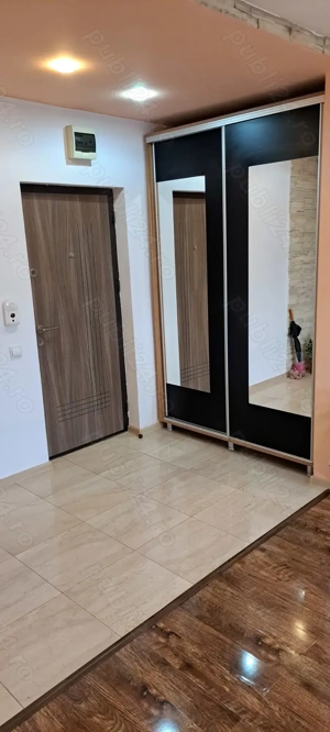 Proprietar inchiriez în cetate aparatament 2 camere - imagine 10
