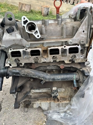 Motor golf 6 1.4 tsi 122 cp