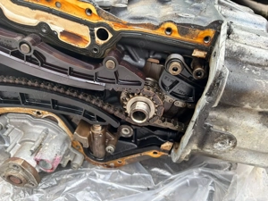 Motor golf 6 1.4 tsi 122 cp - imagine 4