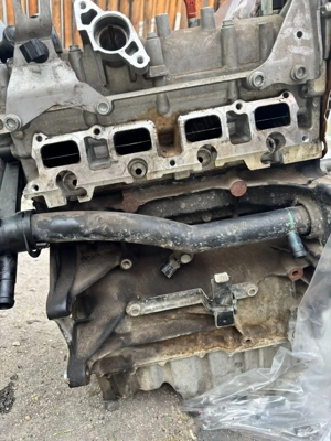 Motor golf 6 1.4 tsi 122 cp - imagine 3