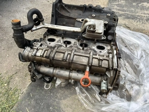 Motor golf 6 1.4 tsi 122 cp - imagine 5