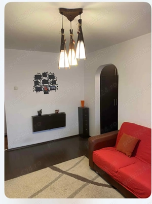 Inchiriere Apartament 3 camere Parcul Florilor   Sector 2