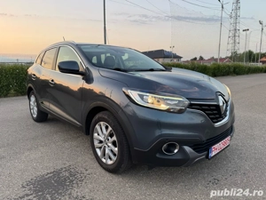Renault Kadjar 1,5DCI EDC Intens Panoramic