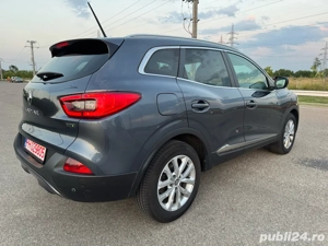 Renault Kadjar 1,5DCI EDC Intens Panoramic - imagine 3 Renault Kadjar 1,5DCI EDC Intens Panoramic - imagine 3