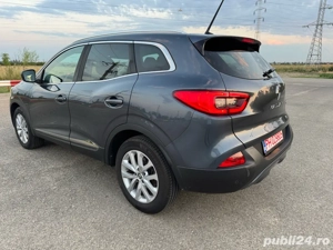 Renault Kadjar 1,5DCI EDC Intens Panoramic - imagine 4 Renault Kadjar 1,5DCI EDC Intens Panoramic - imagine 4