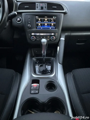 Renault Kadjar 1,5DCI EDC Intens Panoramic - imagine 5 Renault Kadjar 1,5DCI EDC Intens Panoramic - imagine 5
