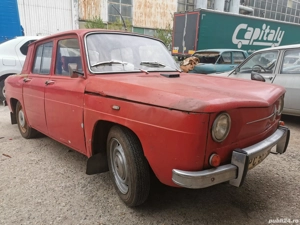 Renault r8 ( nu Dacia 1100) - imagine 2