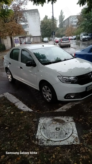 Vand Dacia Logan, 2017 decembrie, motor 999 benzina euro 6, 47.000km.