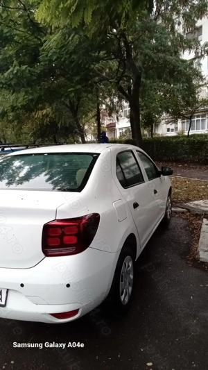 Vand Dacia Logan, 2017 decembrie, motor 999 benzina euro 6, 47.000km. - imagine 2 Vand Dacia Logan, 2017 decembrie, motor 999 benzina euro 6, 47.000km. - imagine 2