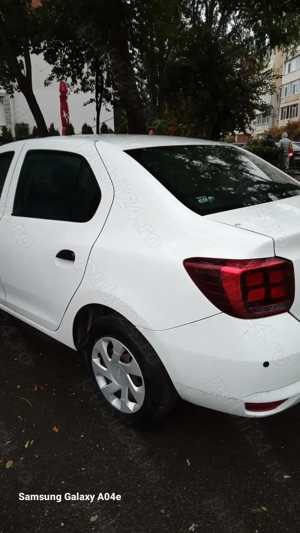 Vand Dacia Logan, 2017 decembrie, motor 999 benzina euro 6, 47.000km. - imagine 3 Vand Dacia Logan, 2017 decembrie, motor 999 benzina euro 6, 47.000km. - imagine 3