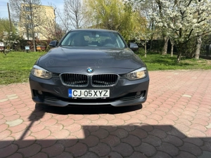 BMW Seria 3 318D - An fabricatie 2014 - 270.000 km