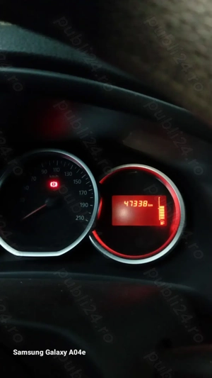 Vand Dacia Logan, 2017 decembrie, motor 999 benzina euro 6, 47.000km. - imagine 4 Vand Dacia Logan, 2017 decembrie, motor 999 benzina euro 6, 47.000km. - imagine 4