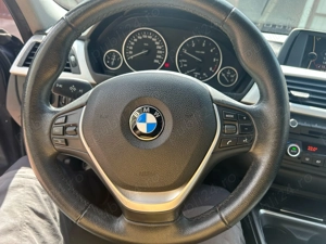 BMW Seria 3 318D - An fabricatie 2014 - 270.000 km - imagine 4
