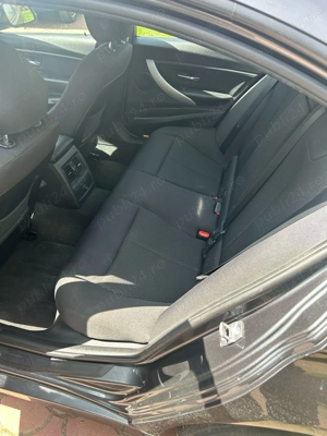 BMW Seria 3 318D - An fabricatie 2014 - 270.000 km - imagine 2