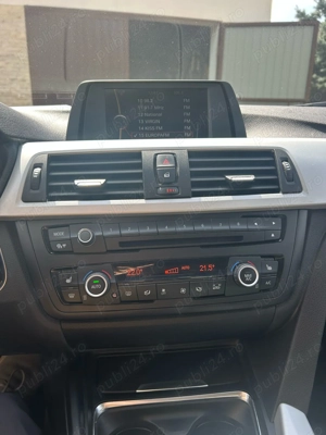 BMW Seria 3 318D - An fabricatie 2014 - 270.000 km - imagine 6