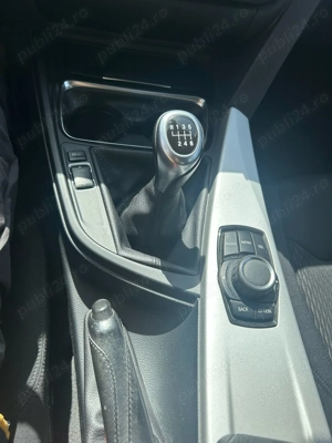 BMW Seria 3 318D - An fabricatie 2014 - 270.000 km - imagine 7