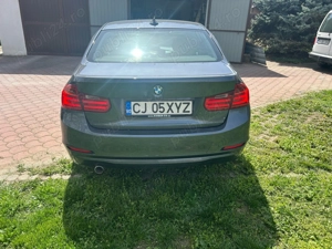 BMW Seria 3 318D - An fabricatie 2014 - 270.000 km - imagine 5