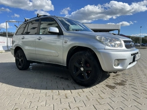 Toyota Rav4 Vand Schimb - imagine 3 Toyota Rav4 Vand Schimb - imagine 3