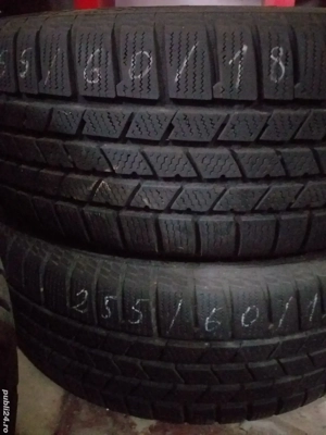 Cauciucuri 225/60/18