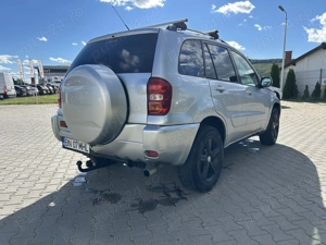 Toyota Rav4 Vand Schimb - imagine 4 Toyota Rav4 Vand Schimb - imagine 4