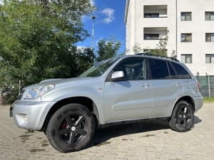 Toyota Rav4 Vand Schimb - imagine 2 Toyota Rav4 Vand Schimb - imagine 2