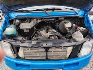 Vând sau schimb Autoplatforma Vw LT 35  - imagine 5 Vând sau schimb Autoplatforma Vw LT 35  - imagine 5