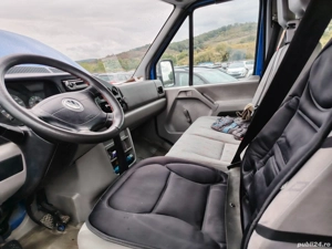 Vând sau schimb Autoplatforma Vw LT 35  - imagine 4 Vând sau schimb Autoplatforma Vw LT 35  - imagine 4