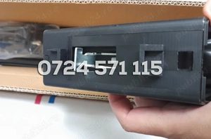 Bare transversale portbagaj, ALUMINIU, 120 cm (pt. longitudinale ȘINĂ) - imagine 8