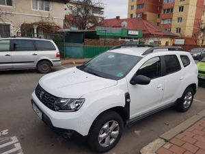 Vând Dacia Duster Eco -G100 benzina și gaz  - imagine 3 Vând Dacia Duster Eco -G100 benzina și gaz  - imagine 3