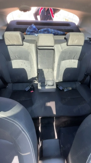 Vând Nissan Qashqai  - imagine 2