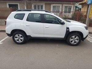 Vând Dacia Duster Eco -G100 benzina și gaz  - imagine 4 Vând Dacia Duster Eco -G100 benzina și gaz  - imagine 4
