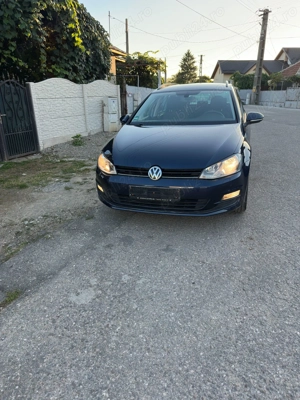 De vânzare VW Golf 7
