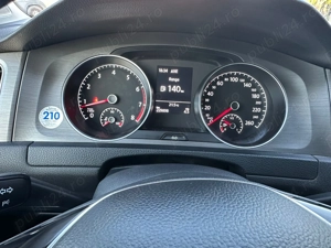 De vânzare VW Golf 7 - imagine 2