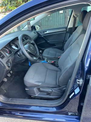 De vânzare VW Golf 7 - imagine 3