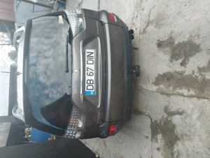 dezmembrez cheroke 2,8 D DIN 2003 - imagine 2