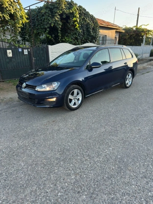 De vânzare VW Golf 7 - imagine 5