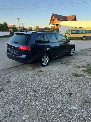 De vânzare VW Golf 7 - imagine 6