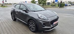 Ford Puma - Titanium