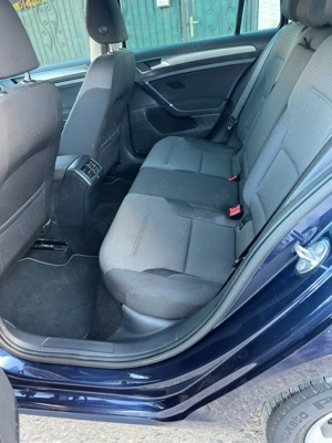 De vânzare VW Golf 7 - imagine 8