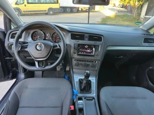 De vânzare VW Golf 7 - imagine 9