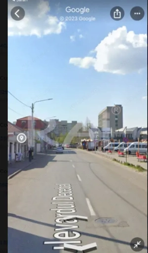  Vad comercial Piața Gării – casă 3 camere + curte - imagine 8